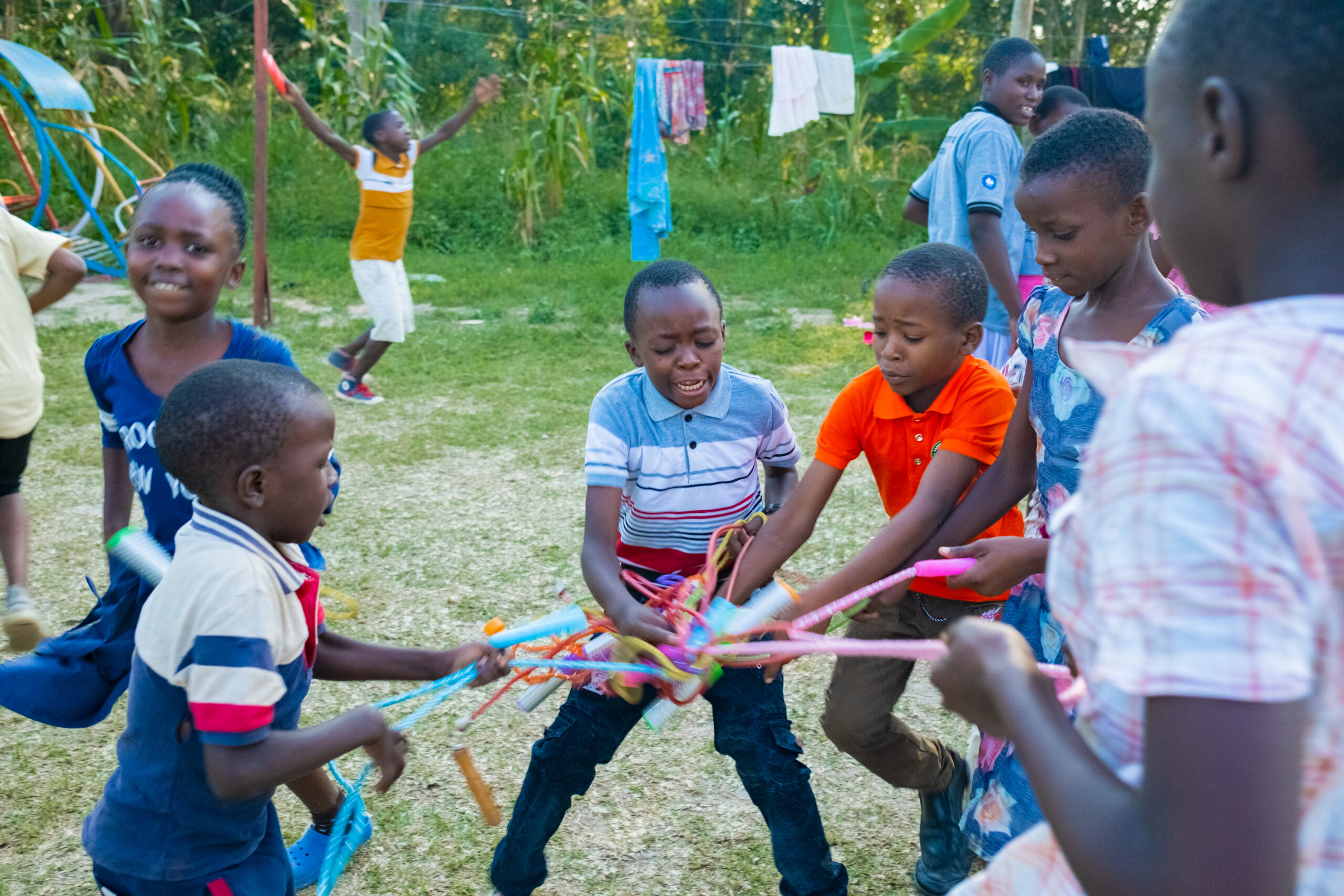 SASCU Rehabilitation Center