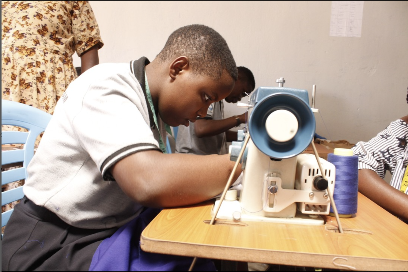 Sustainable Livelihoods